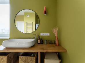 Апартаменты Horizont by Pavlov