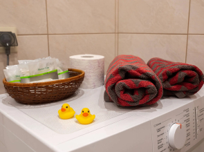 Квартира на Первомайской дом 5