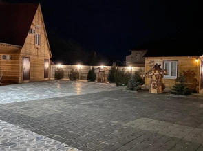 Гостевой Дом Простоквашино