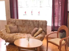 Апартаменты в Сердце Светлогорска