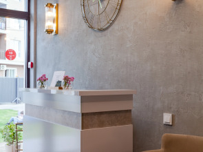 Гостевой дом Appart Village