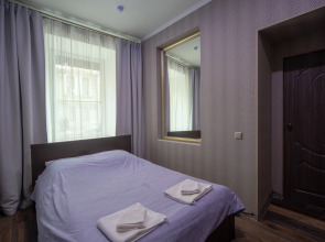 Апартаменты Озерной 8