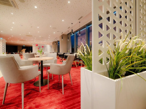 Focus Hotel Premium Gdańsk