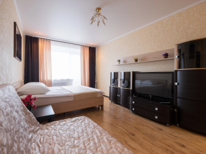 Апартаменты ОК! Красноармейская 151