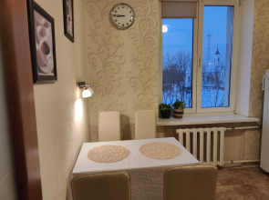 Двухкомнатные апартаменты в центре Trusthome3