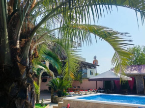 Rozovyj Flamingo Guest house