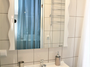 Апартаменты однокомнатные