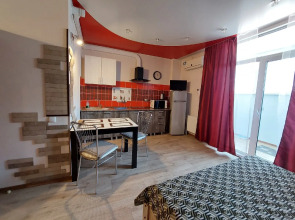 Квартира Студия