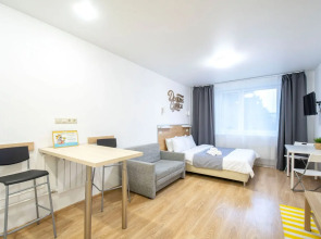 Квартира Sutki