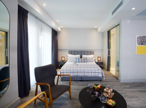 Dosso Dossi Hotels Yenikapı