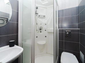 Квартира ArendApartment Graf Orlov 29