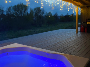 Гостевой дом Water Villa