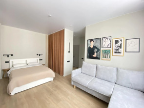 Апартаменты Хочу приехать на Воровского 58