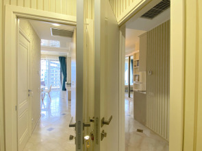 Апартаменты Альфа Гэлакси