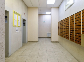 Квартира Как Дома 58 на Куйбышева
