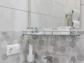 Solo Апарт Невский