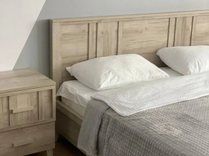 Апартаменты на Лысогорской