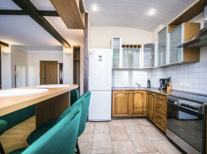 Апартаменты в самом центре Минск