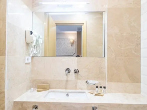 Отель Solum Roof Top