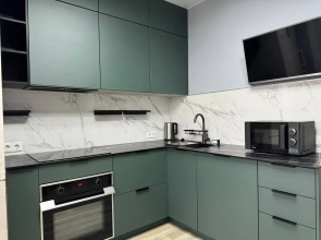 Апартаменты Просторные апартаменты  Vetka Home на Красном проспекте