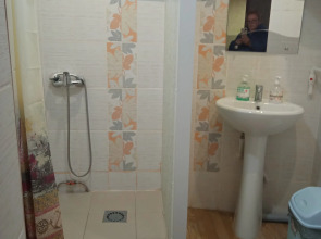 Гостевой дом на улице Дзержинского