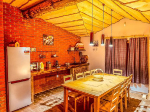 База отдыха Дубки