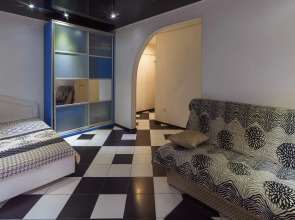 Апартаменты по ул. Красноармейская 125