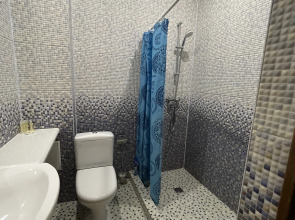 Отель Сан Арда