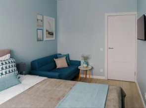 Апартаменты Apart-Deluxe Легенды Моря