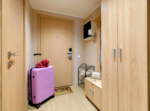 Апартаменты Grand Palace 1115