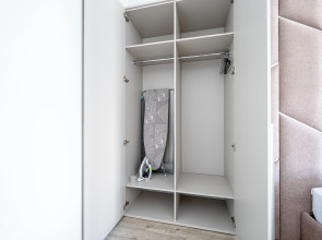 Премиум квартира в центре Петербурга