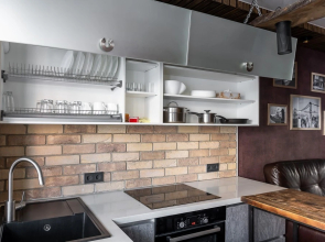 Апартаменты Arbaro Design