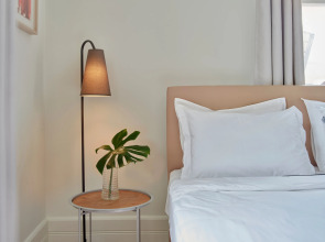 Апарт- отель Be Mate Casa di Bava