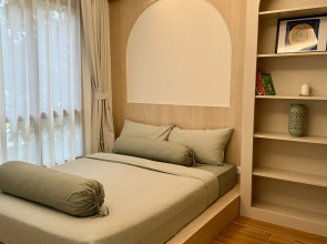 Super u Morya Plyazh Kamala Peshkom Flat