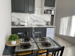 Апартаменты Александровский 1