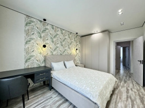 Квартира Большая 3-х комнатная с качественным ремонтом