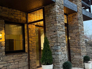 Shale Private house