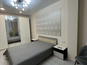 Na Ivana Zakharova 19 Flat