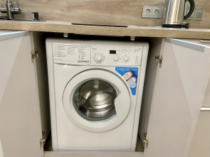 Квартира у Верхнего озера