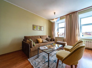 Апартаменты Central Admiralty