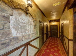 Три Мушкетера