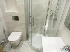 Апартаменты ЖК Green Park 2