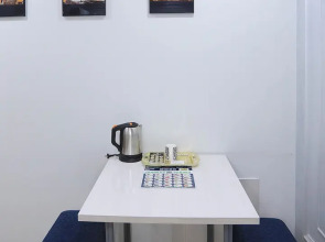 Отель Payitaxt Andijan