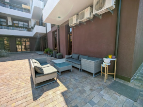 Гостевой Дом ВУаля