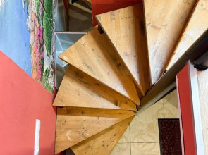 Апартаменты У метро ЗИЛ АВС2