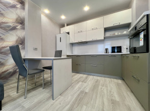 Квартира Евро 2 Ком Смирнова 3 3 Сахалин Центр КакДома