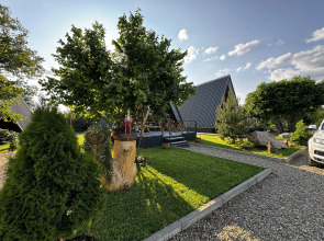 База отдыха Ahouse