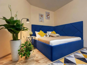 Квартира Рассвет