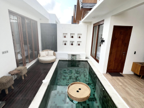 Bali Bird Villa