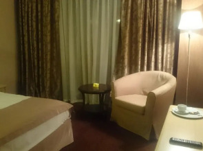 Отель Виктория